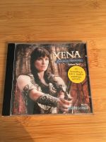 Xena Warrior Princess Volume two Hessen - Heppenheim (Bergstraße) Vorschau