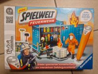 NEU Tiptoi Mini Spielwelt Feuerwehr Spiel Bayern - Ried Vorschau