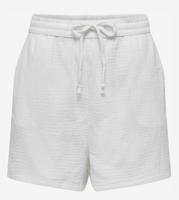 ONLY Shorts Thyra * Waffle Muster* Gr. S * weiß * NEU m. Etikett Hessen - Heusenstamm Vorschau