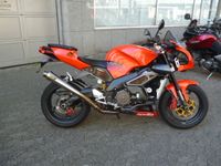 Aprilia RSV 1000 Tuono Düsseldorf - Friedrichstadt Vorschau