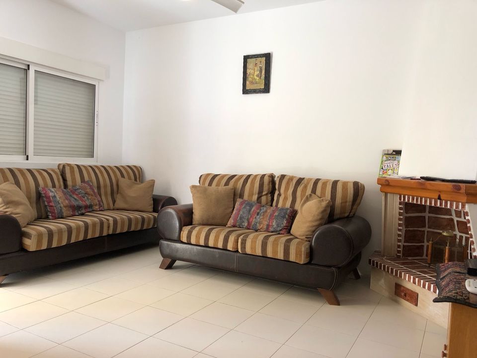 4-Zimmer Ferienwohnung in Torrevieja/ Spanien in Turnow-Preilack