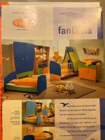 Zwillings-Kinderzimmer Modell „Fantasia“ von Taube Kindermöbel Bayern - Inning am Ammersee Vorschau
