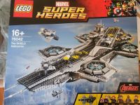 LEGO 76042 Marvel AVENGERS - The SHIELD Helicarrier Nordrhein-Westfalen - Stemwede Vorschau