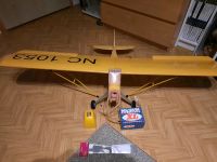 RC Modell Piper NC 1053 Sachsen-Anhalt - Bad Duerrenberg Vorschau