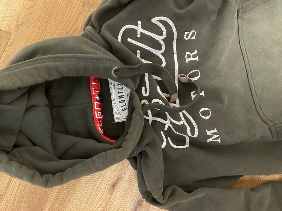 Flgntlt Hoodie Felgenoutlet Jp Performance S in Schleching