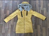 Winterjacke Gelb Bielefeld - Senne Vorschau