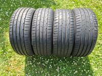 Sommerreifen Hankook 215 45 R 18 89V Nordrhein-Westfalen - Bergheim Vorschau