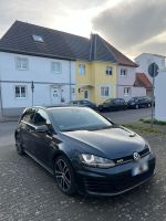 Golf 7 GTD West - Nied Vorschau