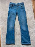 Jeans von Zara 36, ausgestelltes Bein,schlaghose Bayern - Ingolstadt Vorschau