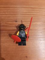 Lego Ninjago Minifigur "Buffer" Niedersachsen - Müden Vorschau