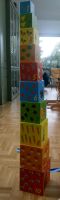 Holzspielzeug Baby krabbeln Rassel Puzzle Stapelturm Dortmund - Mitte Vorschau
