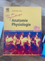Fachbuch Anatomie Physiologie für PTs Hannover - Südstadt-Bult Vorschau