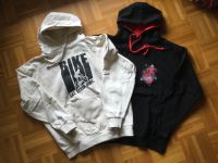 Hoodie 2x MTB Downhillsucht Gr. M Bayern - Greding Vorschau