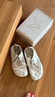 Wildling Schuhe Barfuß beige TOP Hessen - Butzbach Vorschau