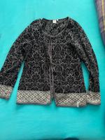 Deerberg Strickjacke Häfen - Bremerhaven Vorschau