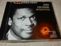 CD/ JAZZ: John Coltrane/ My favorite things Bayern - Olching Vorschau