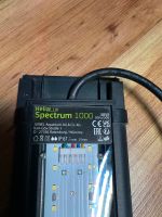 Juwel Helialux spectrum 1000 aquarium Lampe led grow Sachsen-Anhalt - Bad Duerrenberg Vorschau