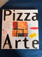 Pizza Art Kunst die man essen kann Kochbuch Hessen - Niestetal Vorschau