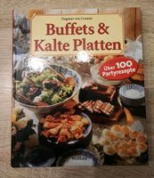 Buch Buffets & Kalte Platten Nordrhein-Westfalen - Paderborn Vorschau