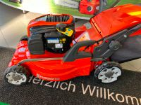 Husqvarna 347 VI Rasenmäher Benzin Niedersachsen - Bohmte Vorschau