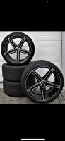 Mercedes 21 Zoll Concave felgen + reifen 5x112 (Porsche Audi) Hessen - Hochheim am Main Vorschau