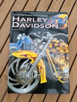 Harley Davidson Bücher Niedersachsen - Hameln Vorschau