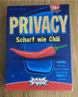 Privacy - scharf wie Chili Partyspiel ab 16 Amigo Bayern - Ammerndorf Vorschau