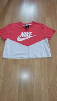 Nike,Kurzes Shirt Gr.S-M TopZustand Bayern - Alzenau Vorschau