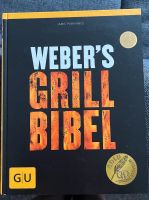 Webers Grill Bibel (Kochbuch) Niedersachsen - Nordstemmen Vorschau