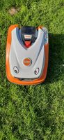 Stihl RMI 522 C Rasenmähroboter Nordrhein-Westfalen - Jüchen Vorschau