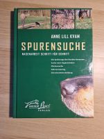 Spurensuche - Nasenarbeit Schritt für Schritt Rheinland-Pfalz - Ramsen Vorschau