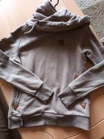 Naketano  Sweatshirt,  Pullover,  beige, gr. M, neuwertig Sachsen-Anhalt - Großkorbetha Vorschau