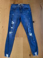 Skinny Jeans Rheinland-Pfalz - Alzey Vorschau