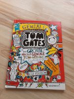 Verkaufe Das große Tom Gates Buch Niedersachsen - Otterndorf Vorschau