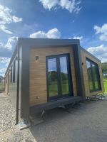 TINYHAUS  + GRUNDSTÜCK zum dauerhaften Wohnen in Ortsrandlage bei Kröblitz, Neunburg vorm Wald: voll möbliertes Fertighaus  / schlüsselfertiges Modulhaus / Tinyhouse / Mobilheim Bayern - Rötz Vorschau