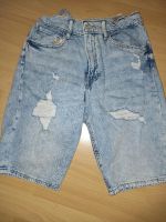 Jeans kurz Rheinland-Pfalz - Mülheim-Kärlich Vorschau