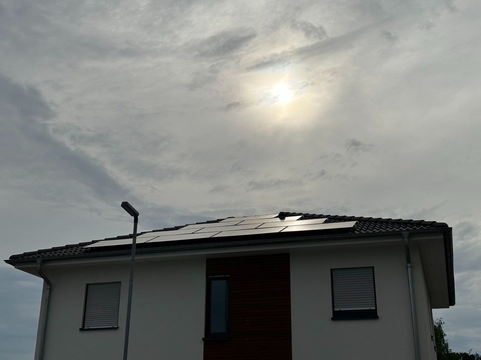 Solaranlage • Photovoltaik • Schlüsselfertig • Steuerfrei in Wetter (Ruhr)