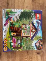 Lego Friends 41679 Baumhaus Bayern - Barbing Vorschau