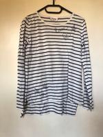Gestreiftes Swaetshirt Niedersachsen - Bückeburg Vorschau