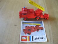 Lego Bausatz Schleswig-Holstein - Kiebitzreihe Vorschau