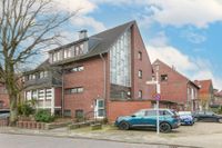 TT bietet an: Praxis/Gewerberäume  im Erdgeschoss eines 3-Parteien-Hauses in guter Lage von Wilhelmshaven! Niedersachsen - Wilhelmshaven Vorschau