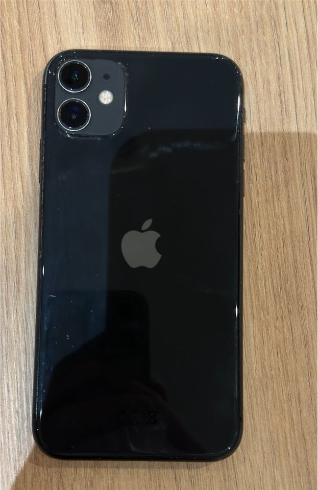 iPhone 11 64 Gb mit OVP in Übach-Palenberg