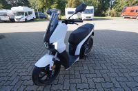 Silence S01 CONNECTED/ ähnlich Seat MO 125 Niedersachsen - Langwedel Vorschau