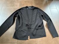 TCM feiner Cardigan Pullover 40/42 schwarz Häfen - Bremerhaven Vorschau