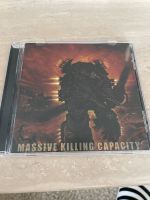 Dismember - Massive Killing Capacity cd Sammlung Bayern - Markt Wald Vorschau