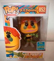 HR Pufnstuf Funko Pop 852 Selten 2019 Summer Convention Stuttgart - Möhringen Vorschau