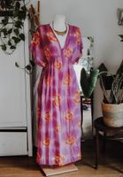 NEU Zara Kaftan Kleid Maxikleid Sommerkleid Batik Hippie Hessen - Wiesbaden Vorschau
