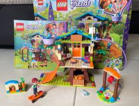 Lego Friends Baumhaus Nordrhein-Westfalen - Troisdorf Vorschau