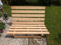 IKEA Futon Couch/Bett  ca. 140 X 200 Bayern - Baldham Vorschau