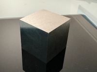 Wolfram Wolframwürfel 1kg 38mm Quader Berlin - Schöneberg Vorschau